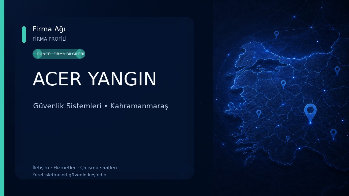 ACER YANGIN