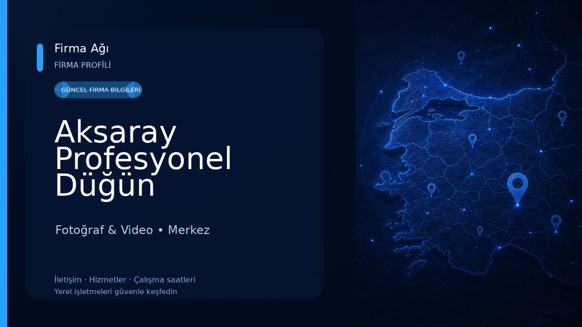 Aksaray Profesyonel Düğün Fotoğrafçısı - Emre Kurtali