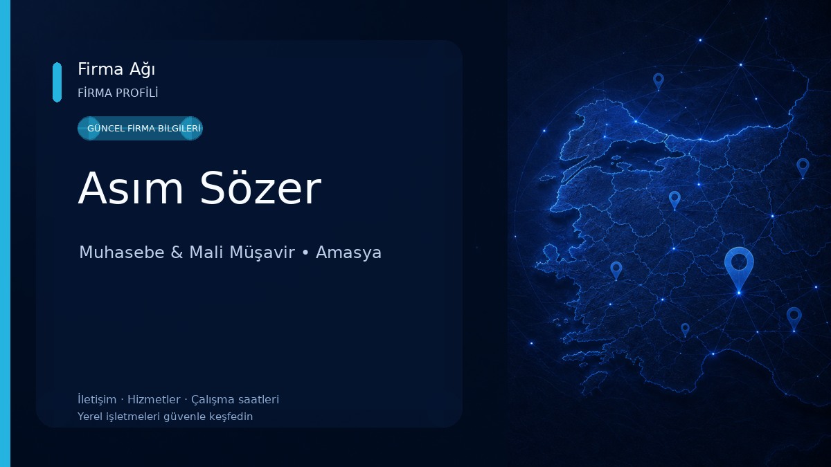 Asım Sözer