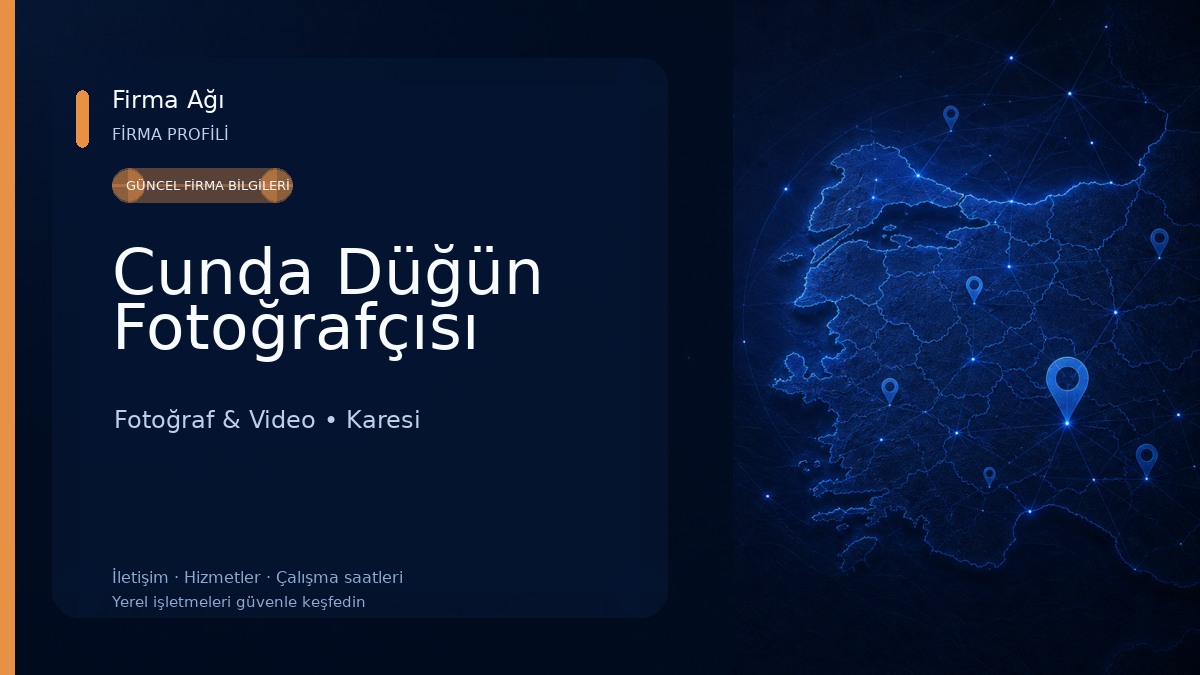 Cunda Düğün Fotoğrafçısı Fotoğraf & Video