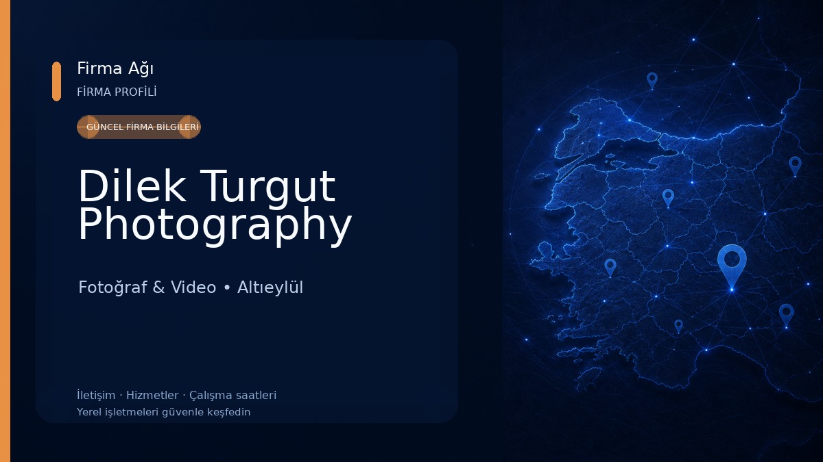 Dilek Turgut Photography 