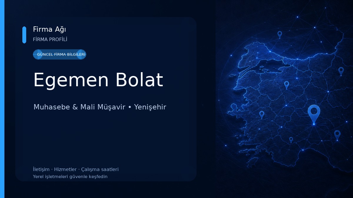 Egemen Bolat