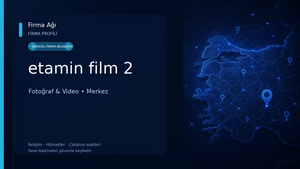 etamin film 2