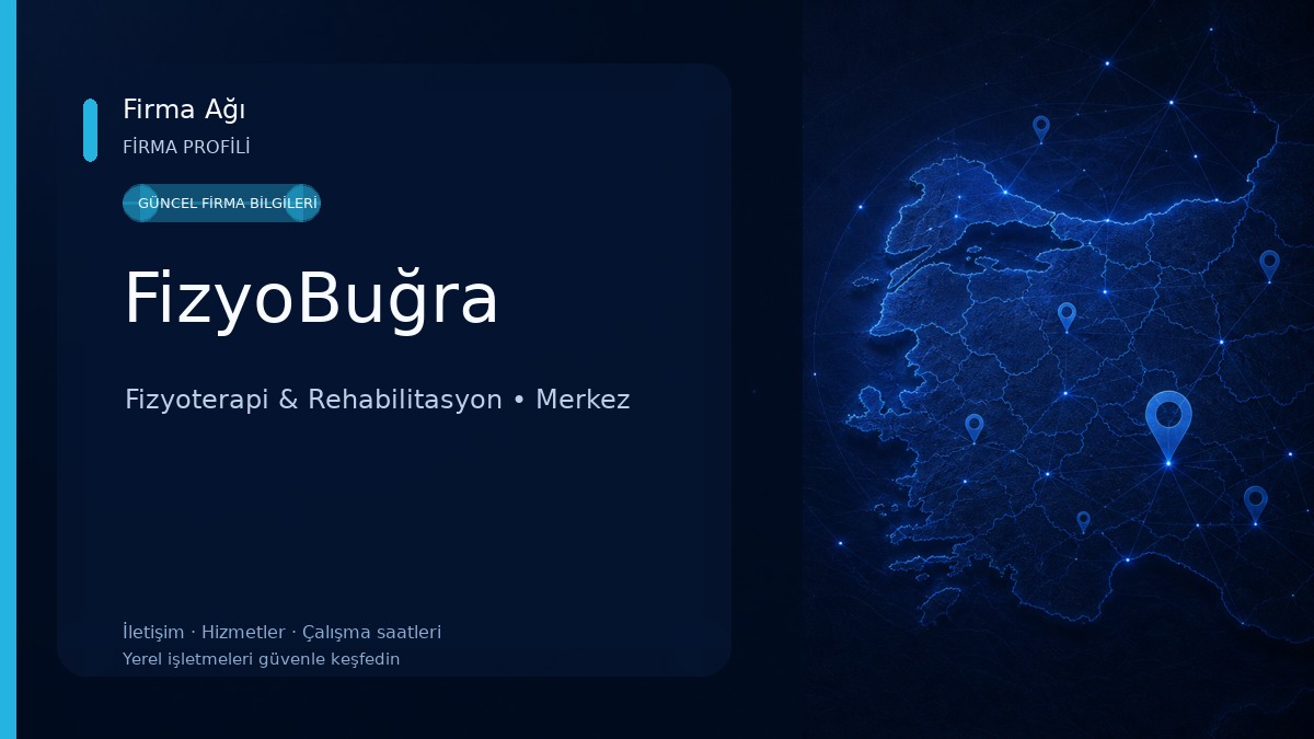 FizyoBuğra 
