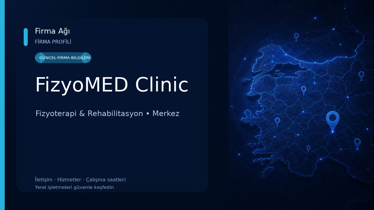 FizyoMED Clinic