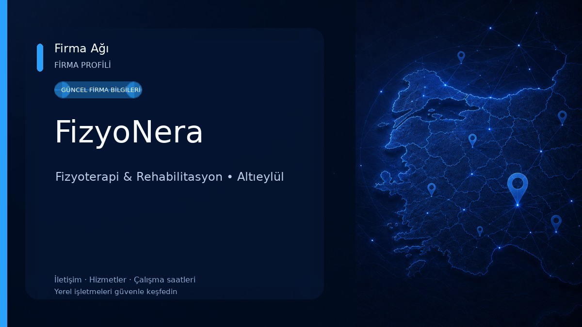 FizyoNera 