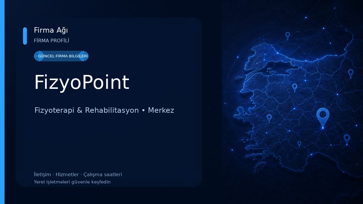 FizyoPoint