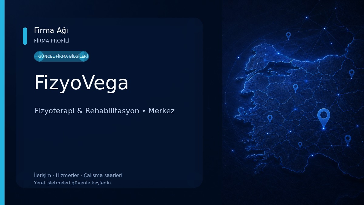 FizyoVega