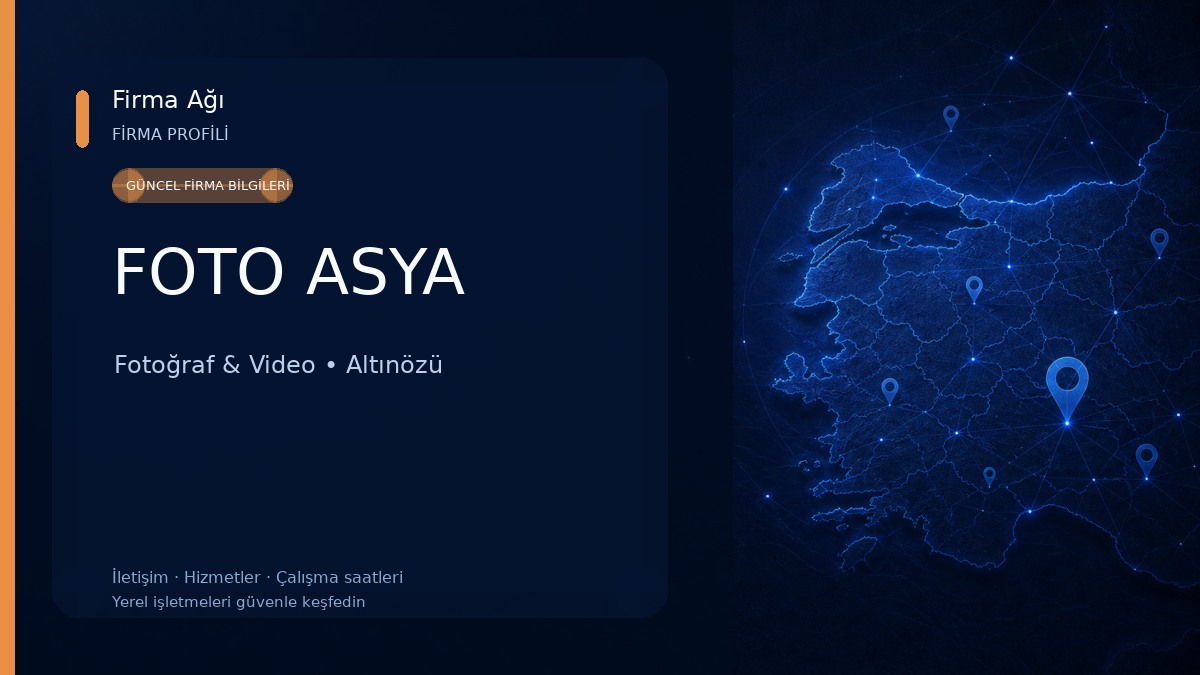 FOTO ASYA