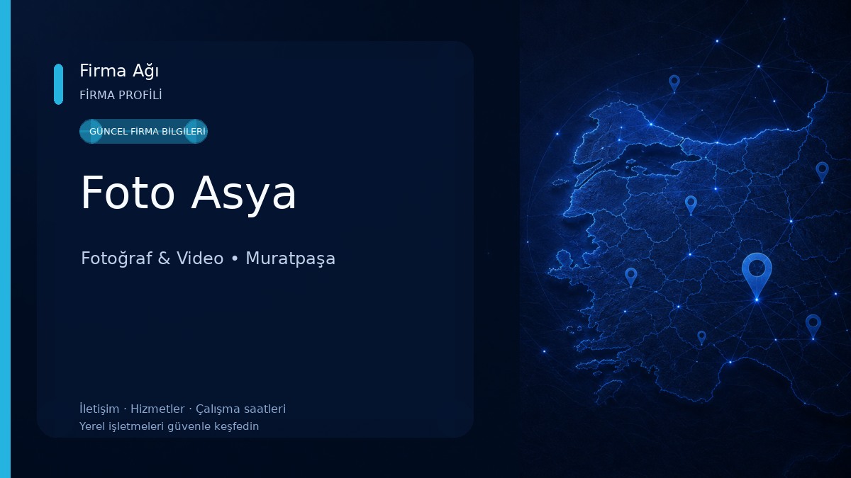 Foto Asya