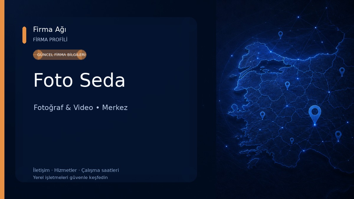 Foto Seda