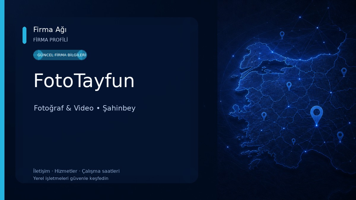 FotoTayfun