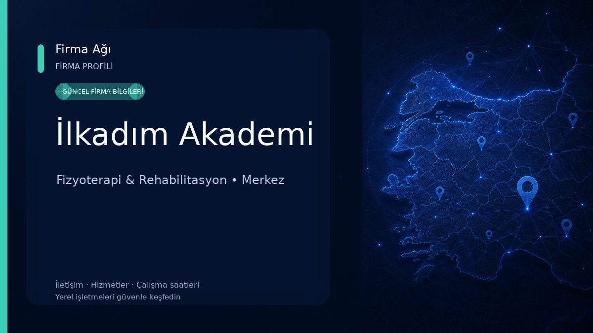 İlkadım Akademi 