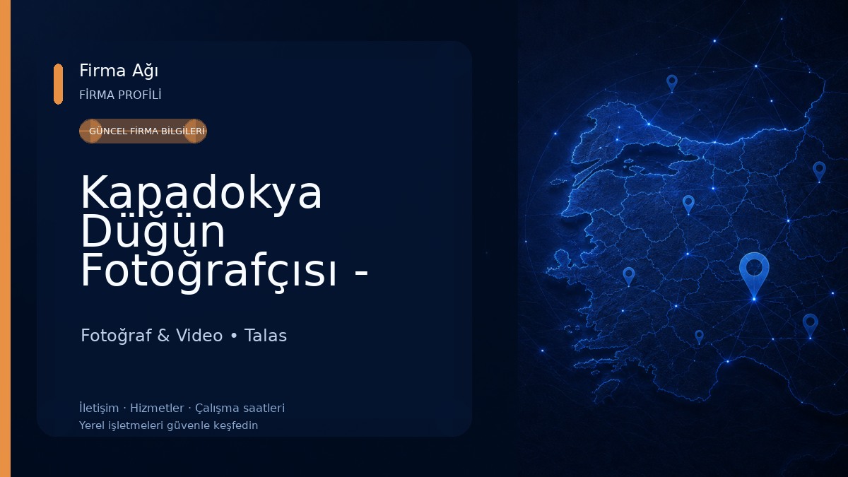 Kapadokya Düğün Fotoğrafçısı - Rahle Rabia Fotoğrafçılık Fotoğraf & Video