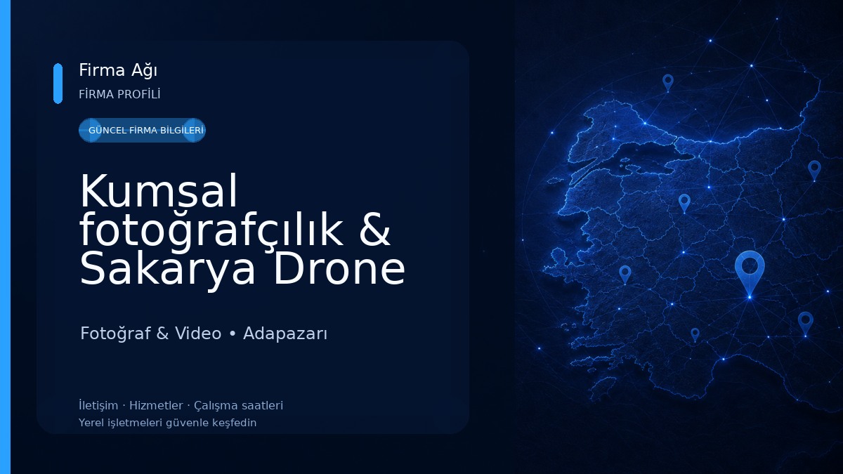 Kumsal fotoğrafçılık & Sakarya Drone Çekimi & Sakarya Fotoğrafçı Fotoğraf & Video