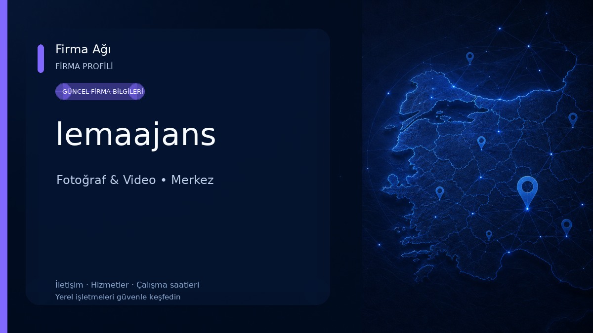 lemaajans