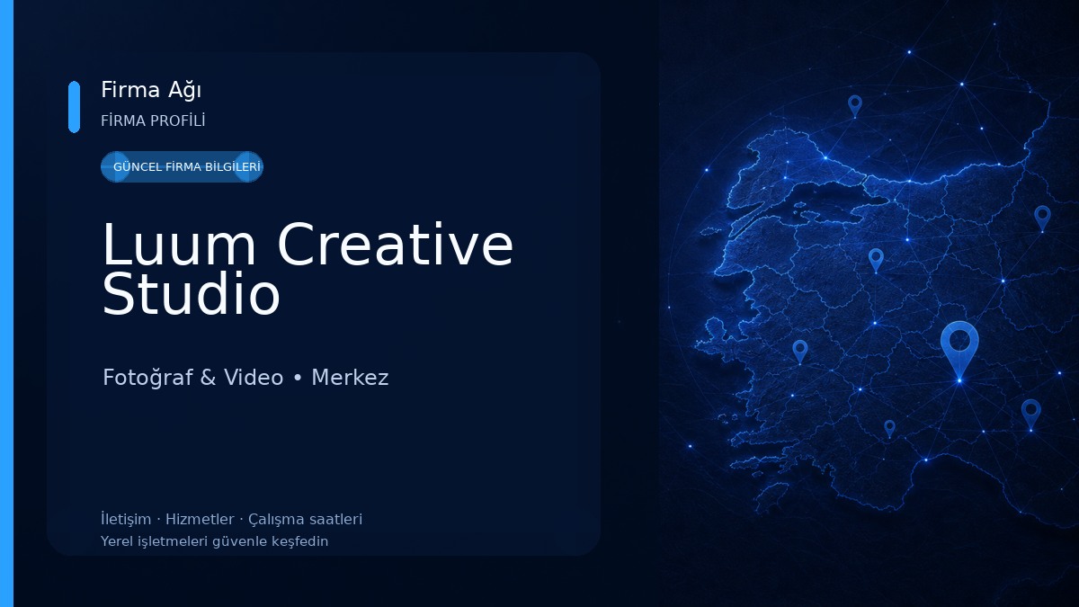 Luum Creative Studio