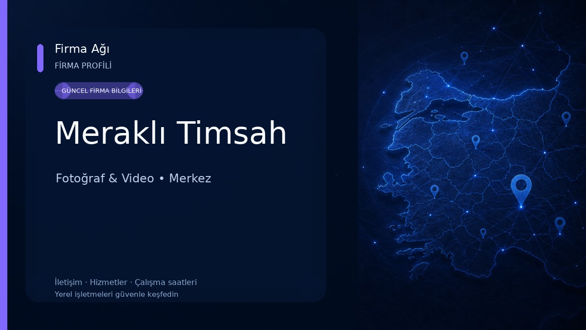 Meraklı Timsah Fotoğraf & Video
