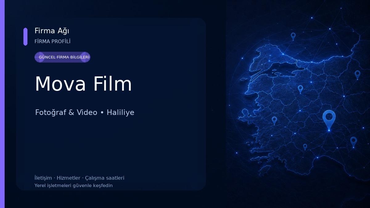 Mova Film 