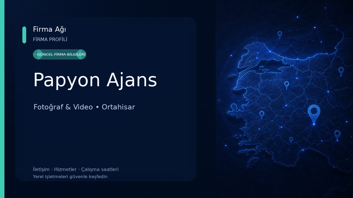 Papyon Ajans