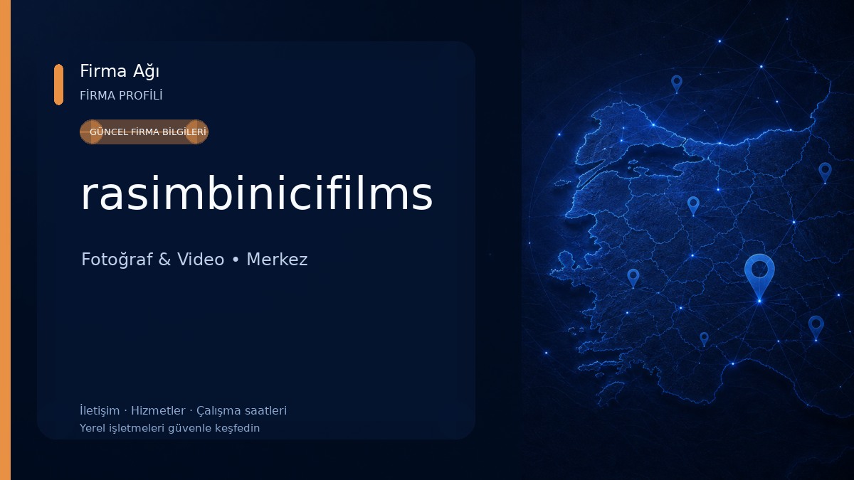 rasimbinicifilms 