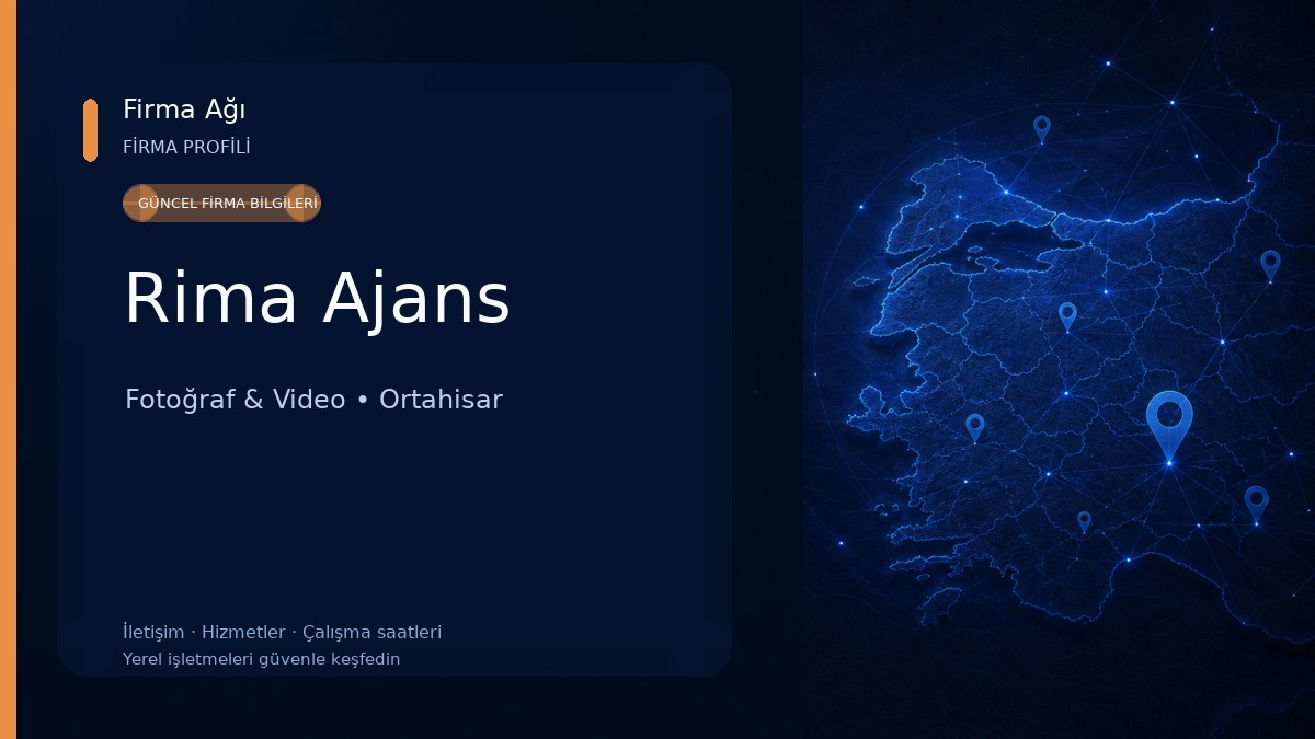 Rima Ajans