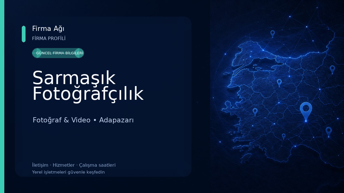 Sarmaşık Fotoğrafçılık Fotoğraf & Video