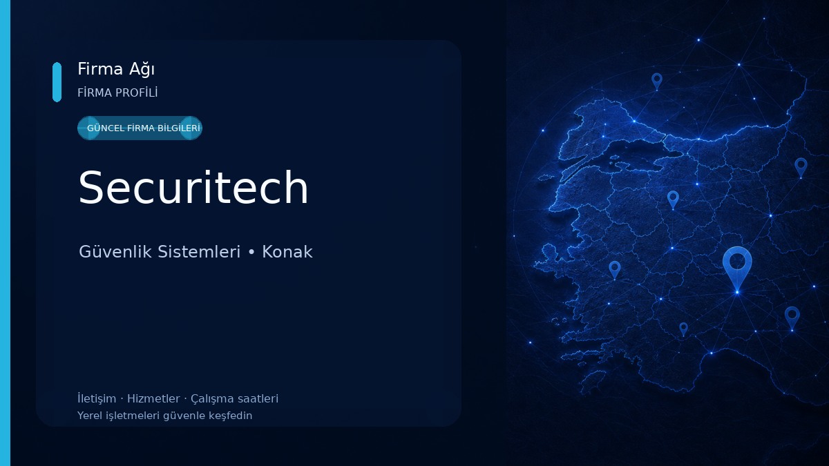 Securitech