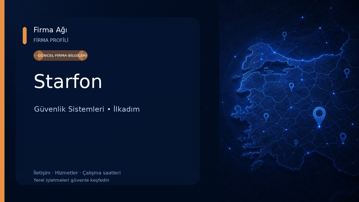Starfon