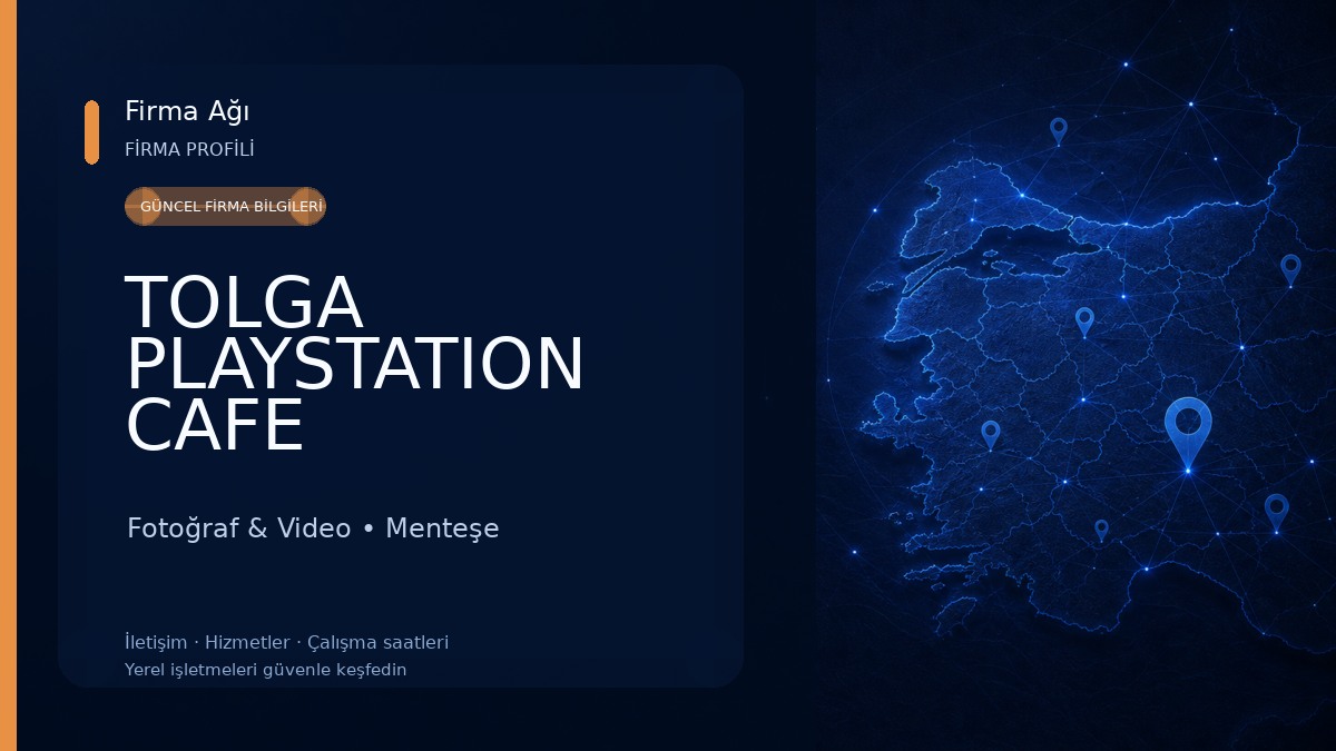 TOLGA PLAYSTATION CAFE Fotoğraf & Video