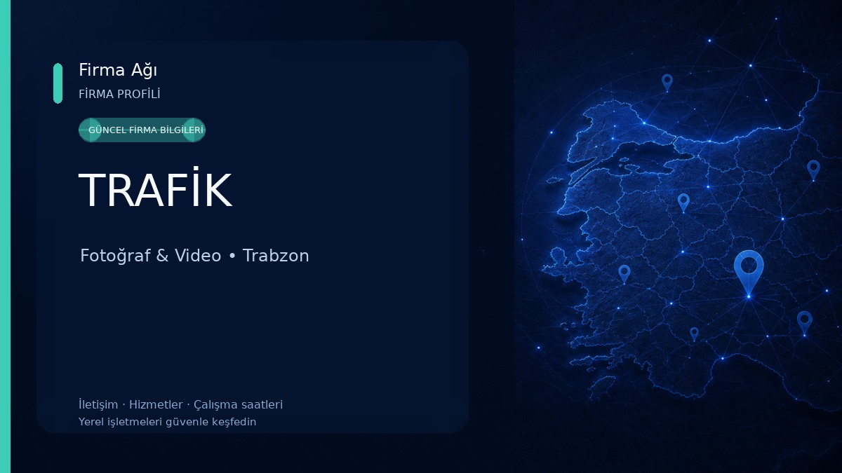 TRAFİK
