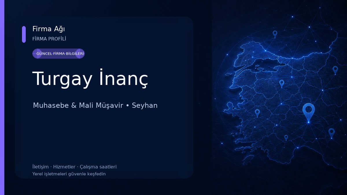 Turgay İnanç 