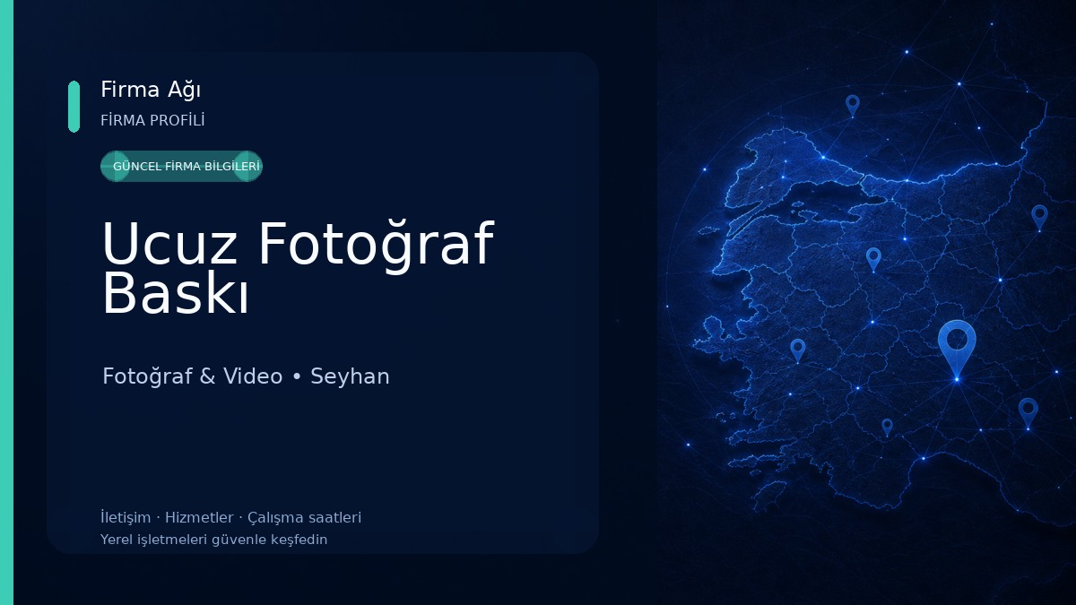 Ucuz Fotoğraf Baskı Fotoğraf & Video