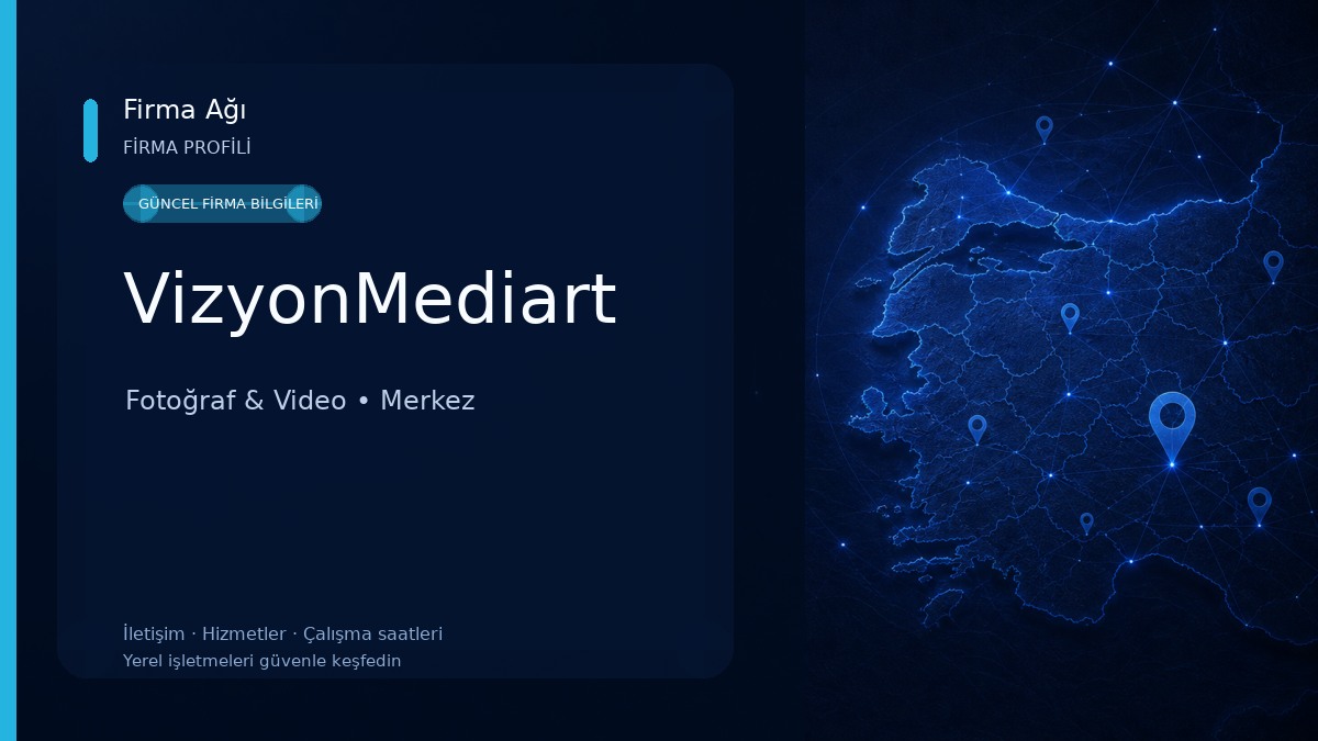 VizyonMediart