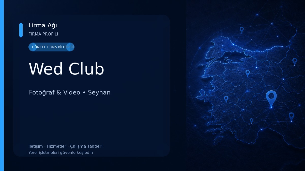 Wed Club
