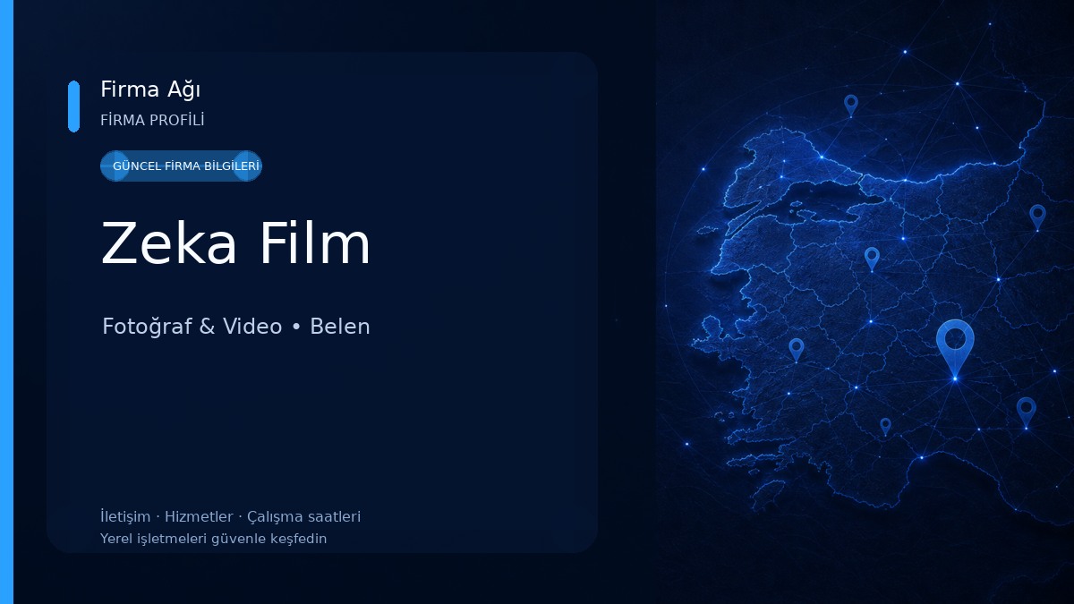 Zeka Film 
